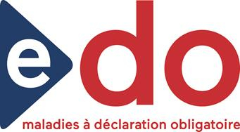 Logo du portail de télédéclaration des maladies obligatoires
