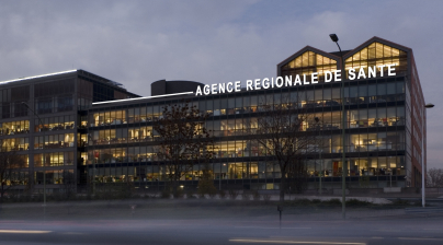 Agence Régionale de Santé