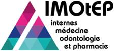 Logo de l'applicatif IMOtEP