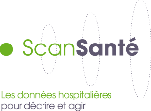 Logo du service Scan santé