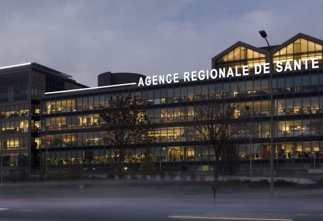 Agence Régionale de Santé