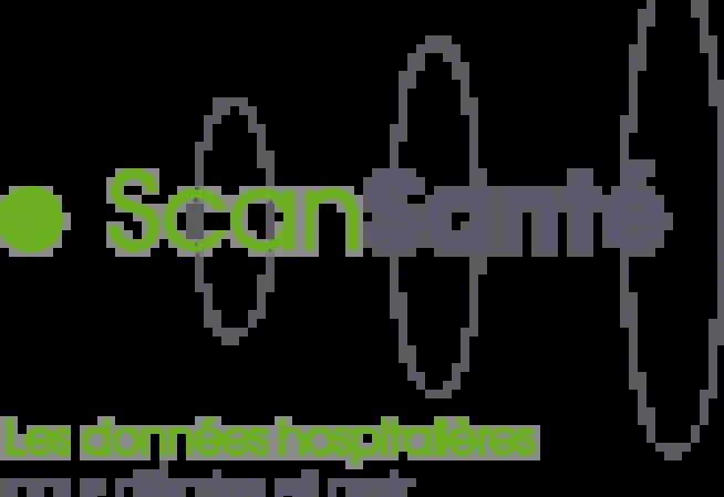 Logo du service Scan santé