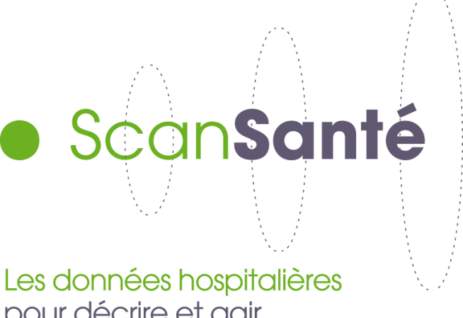 Logo du service Scan santé