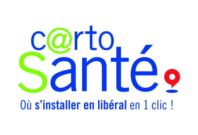 Logo du service Carto santé