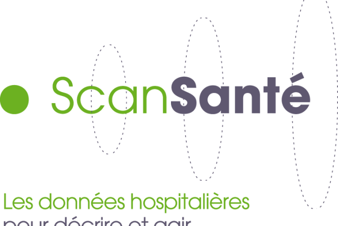 Logo du service Scan santé