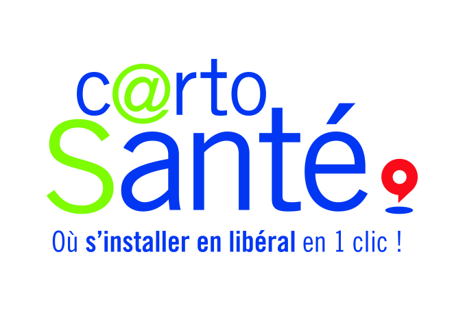 Logo du service Carto santé