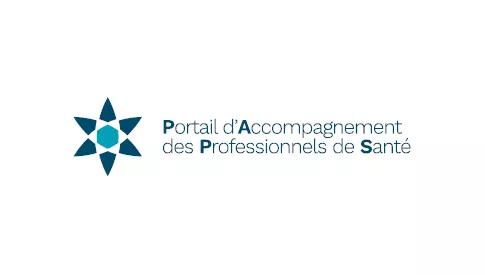 Portail d'accompagnement des professionnels de santé