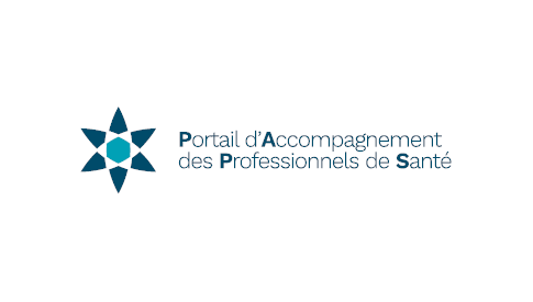 Portail d'accompagnement des professionnels de santé