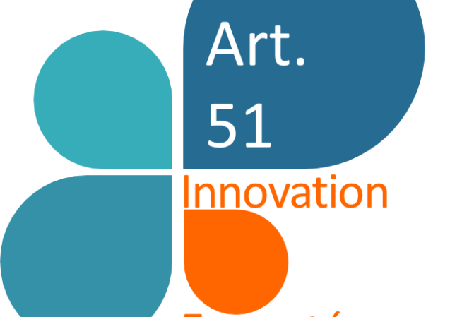 Logo du dispositif des expérimentations en santé