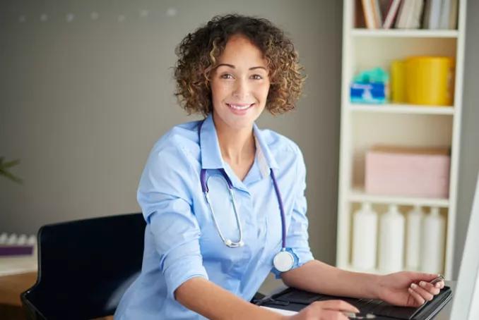 médecin généraliste