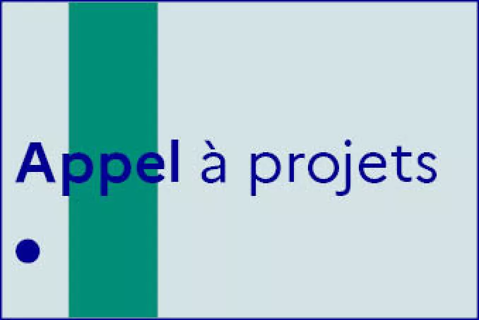 Appel à projets