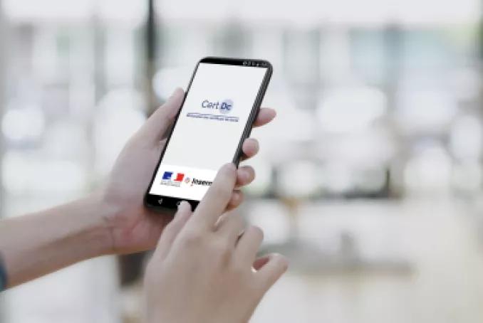 Téléphone Portable